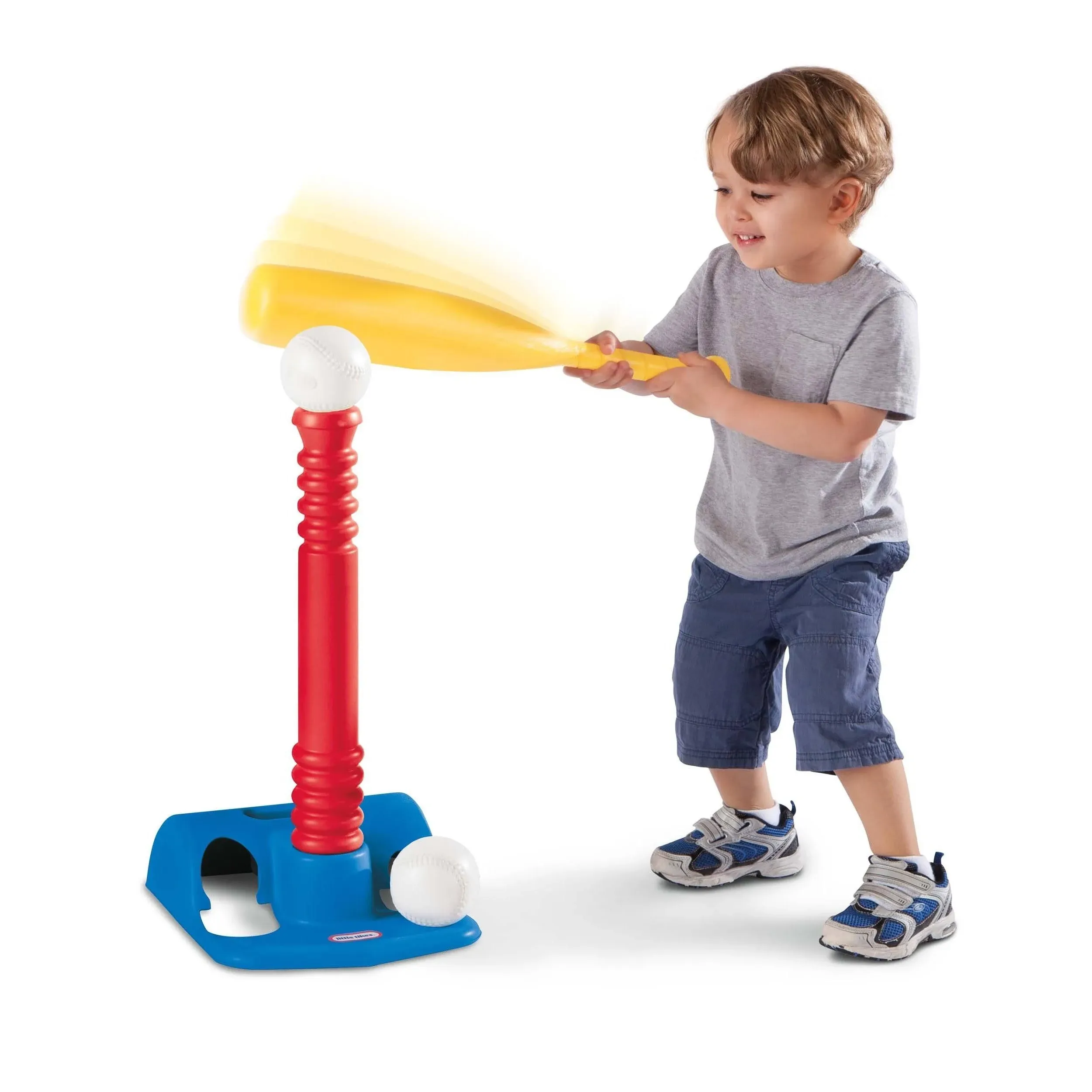 Little Tikes TotSports T-Ball Set