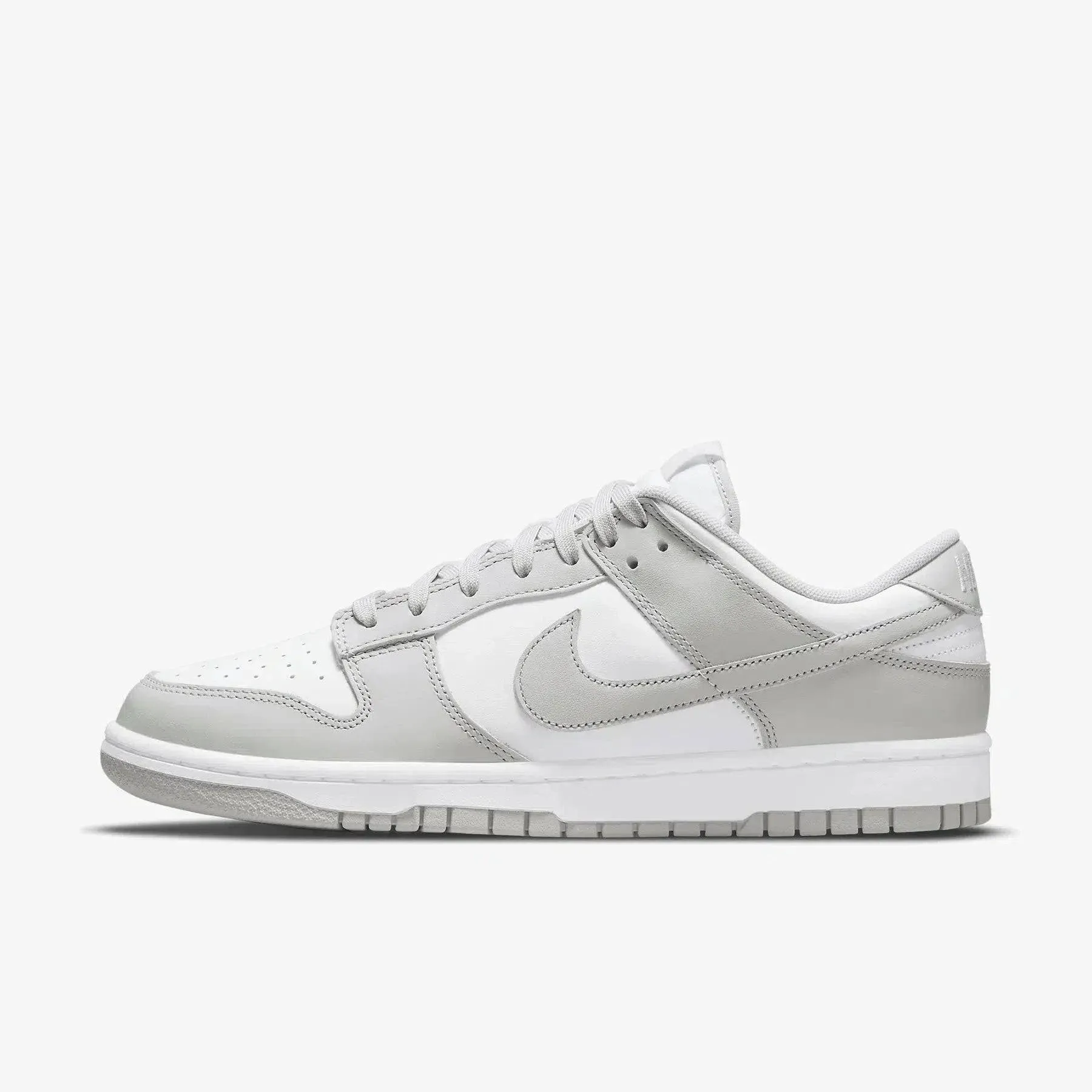 Nike Dunk Low 'Grey Fog'