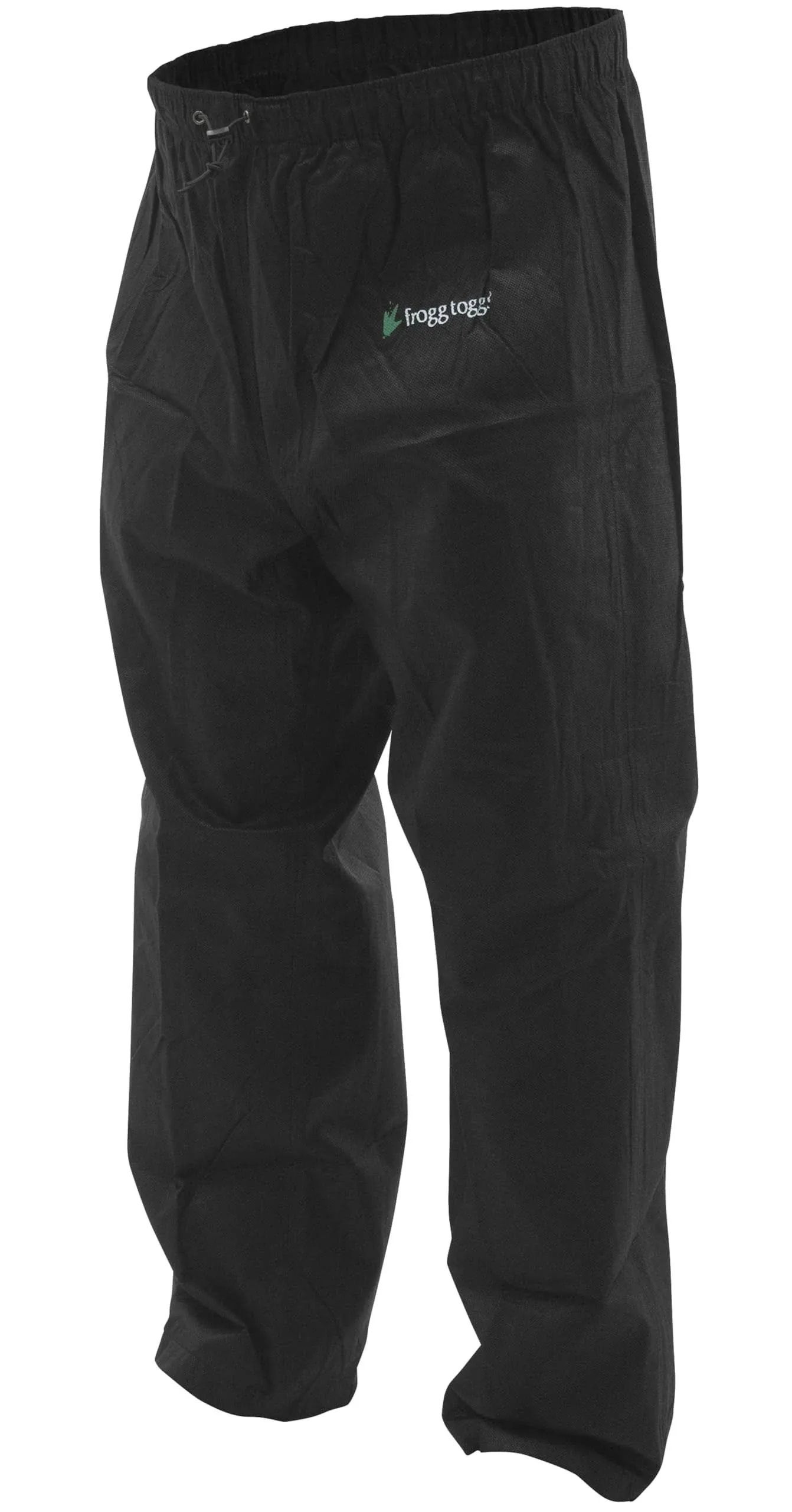 Pro Action Pant - Black