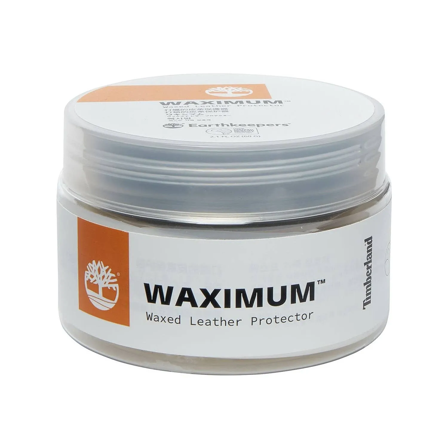 Waximum™ Waxed Leather Protector