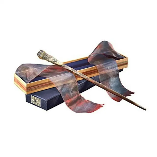 Harry Potter - Rons Wand In Ollivanders Box ( Nn7462 ) New in box