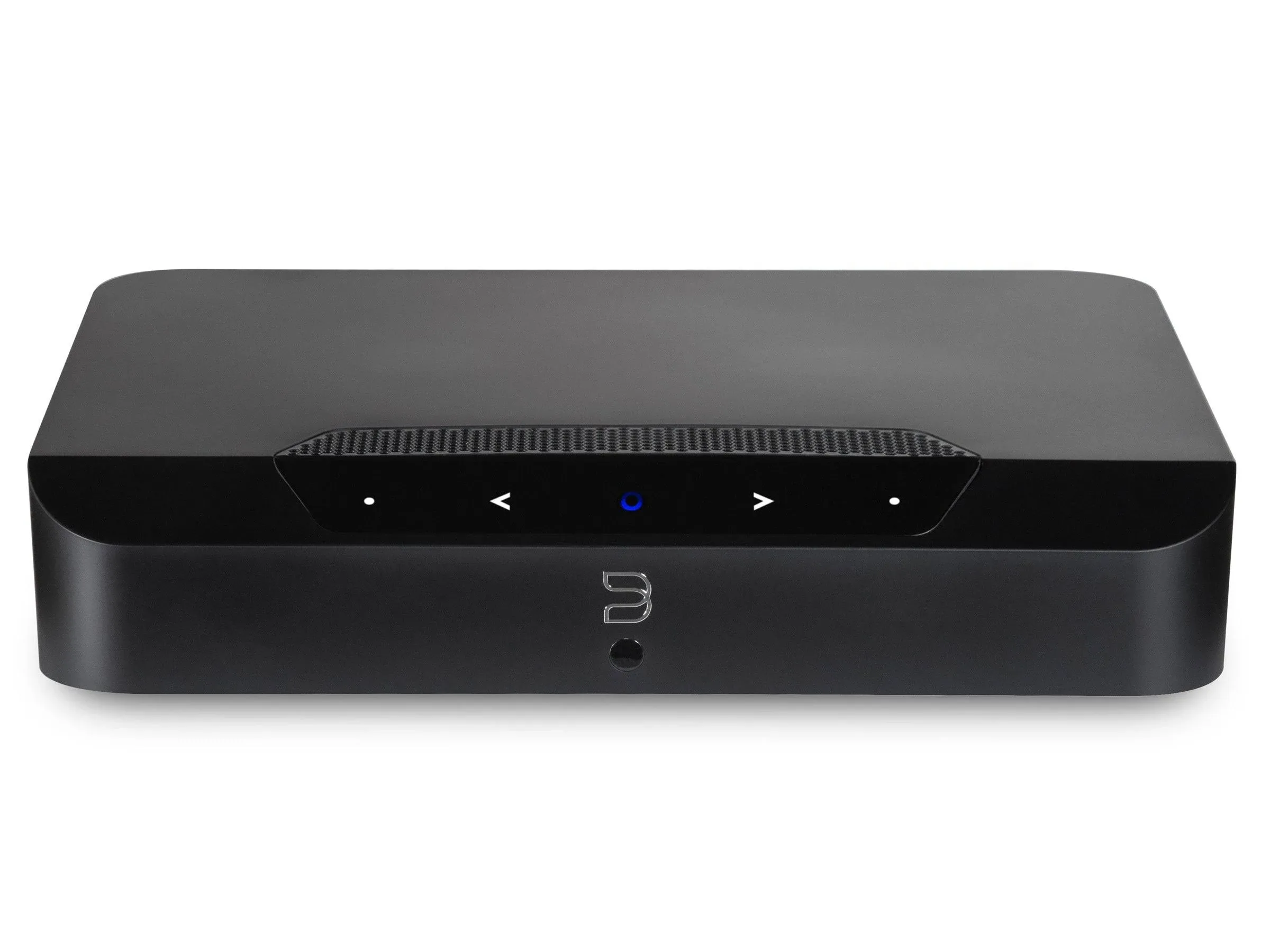 Bluesound PowerNode Edge Wireless Music Streaming Amplifier