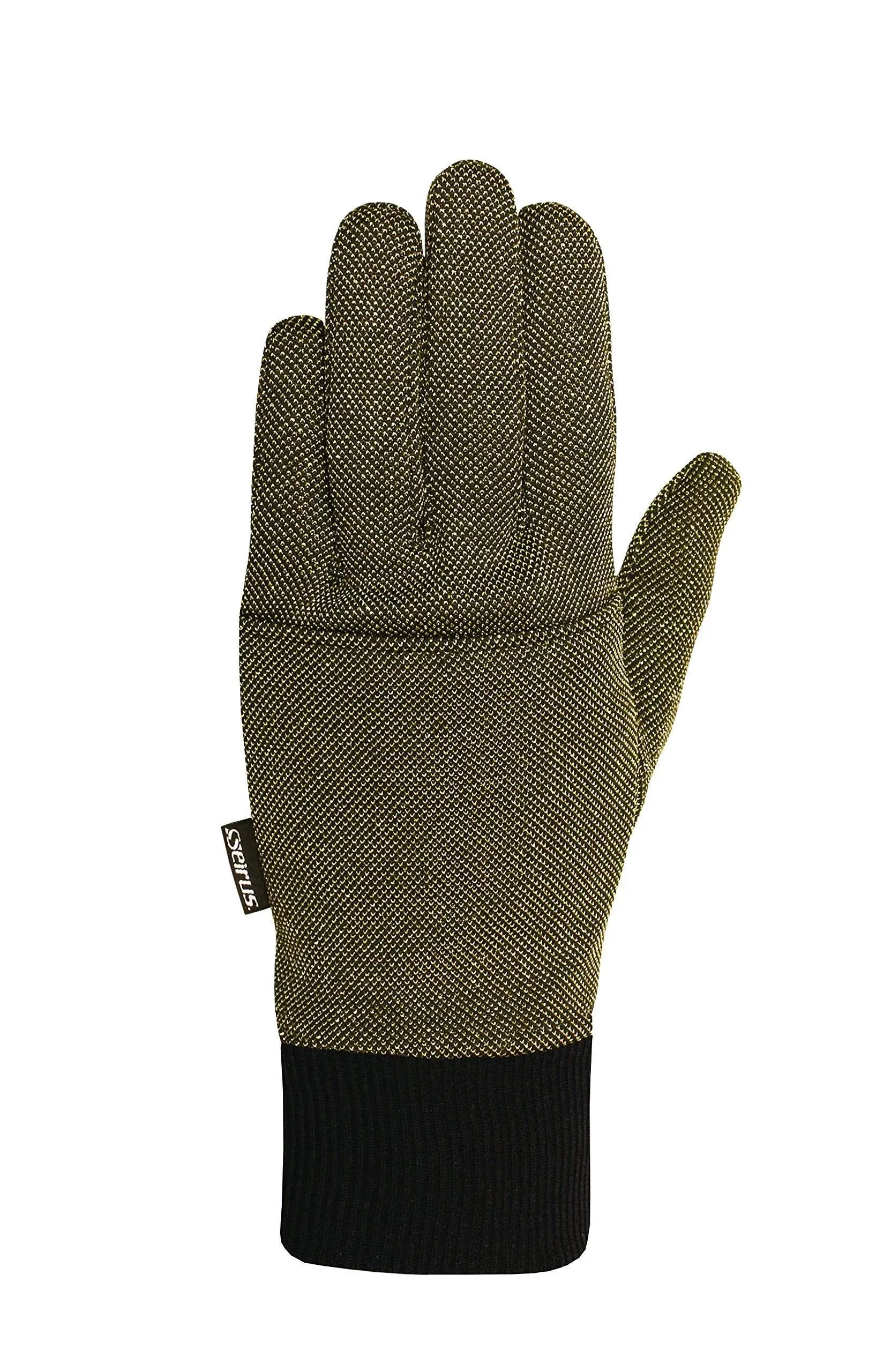 Thermalux Heat Pocket Glove Liner