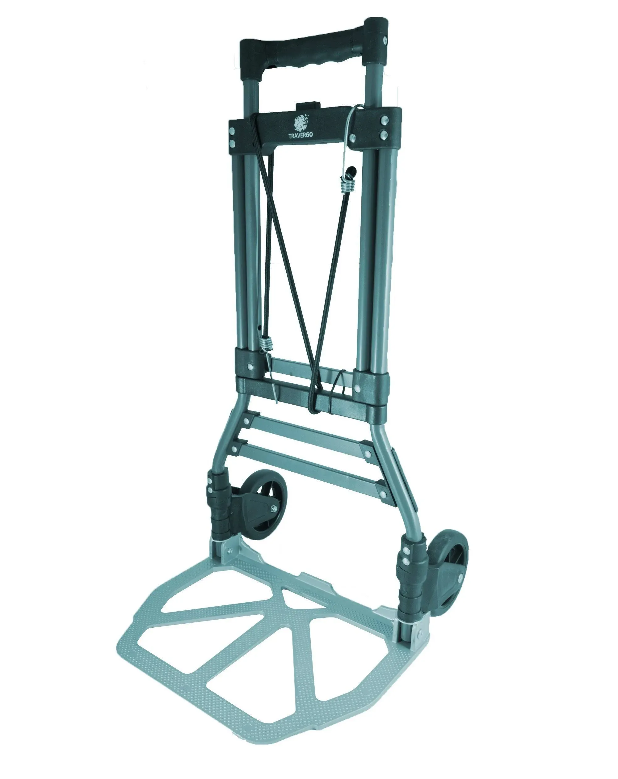 150lb Heavy Duty Stair Climbing Moving Dolly Hand Truck Warehouse Appliance Cart