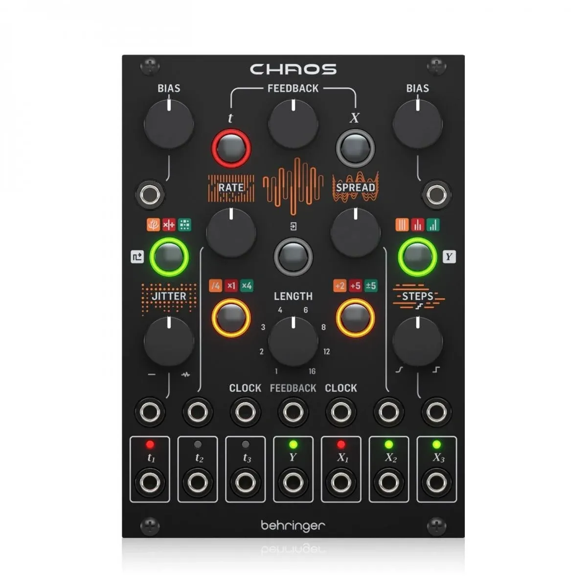 Behringer Chaos