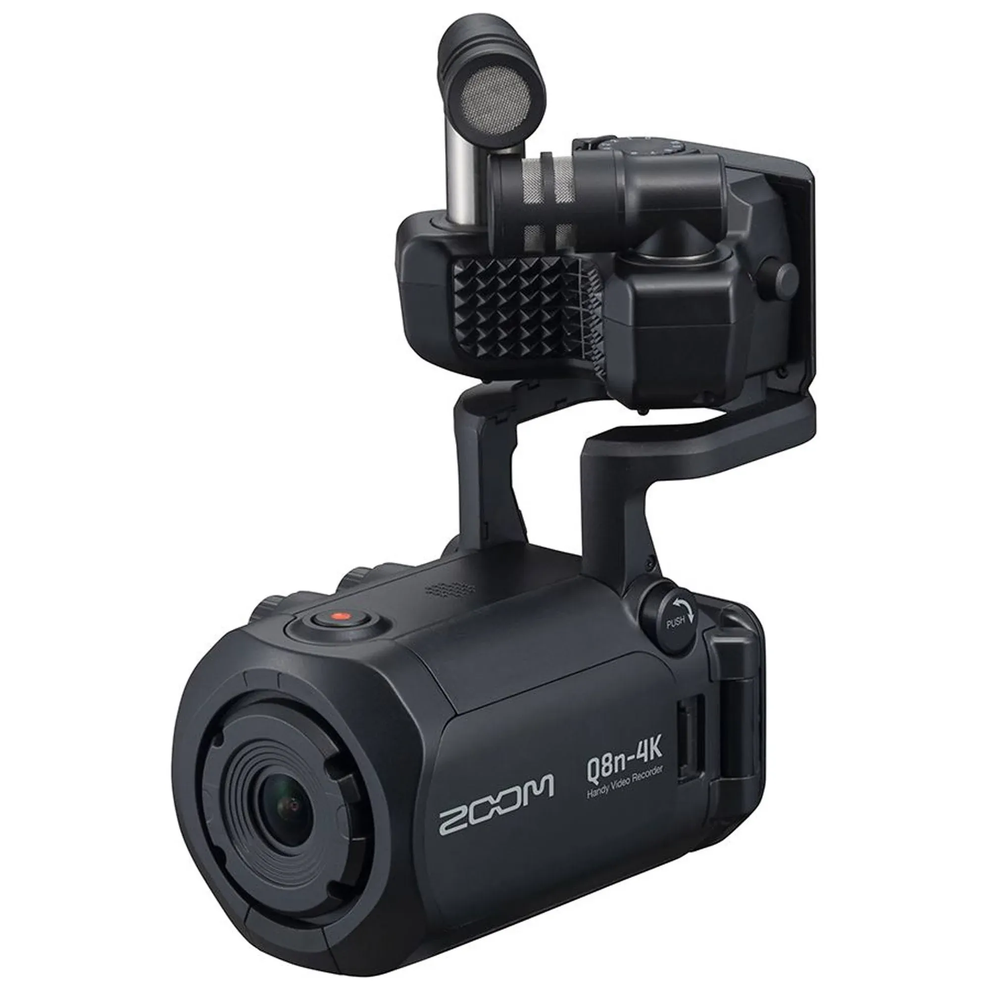 Zoom Q8n-4K UHD Handy Video Recorder | Reverb