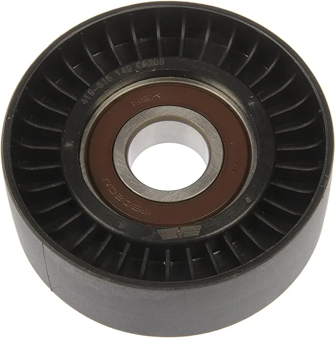 Dorman 419-5007 Accessory Drive Belt Idler Pulley Compatible with Select Models