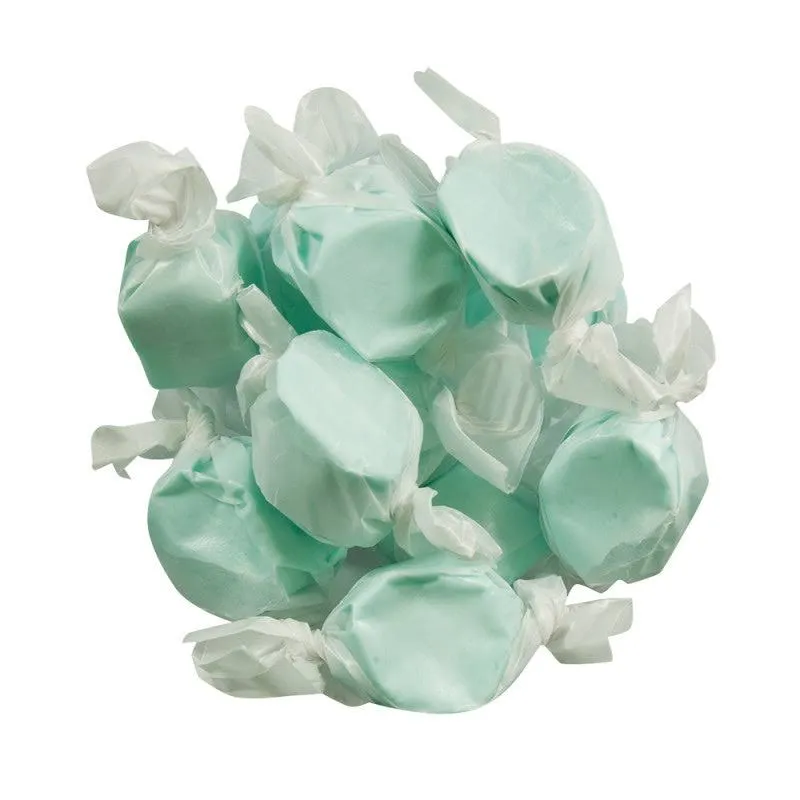 Cotton Candy Taffy - 3lb