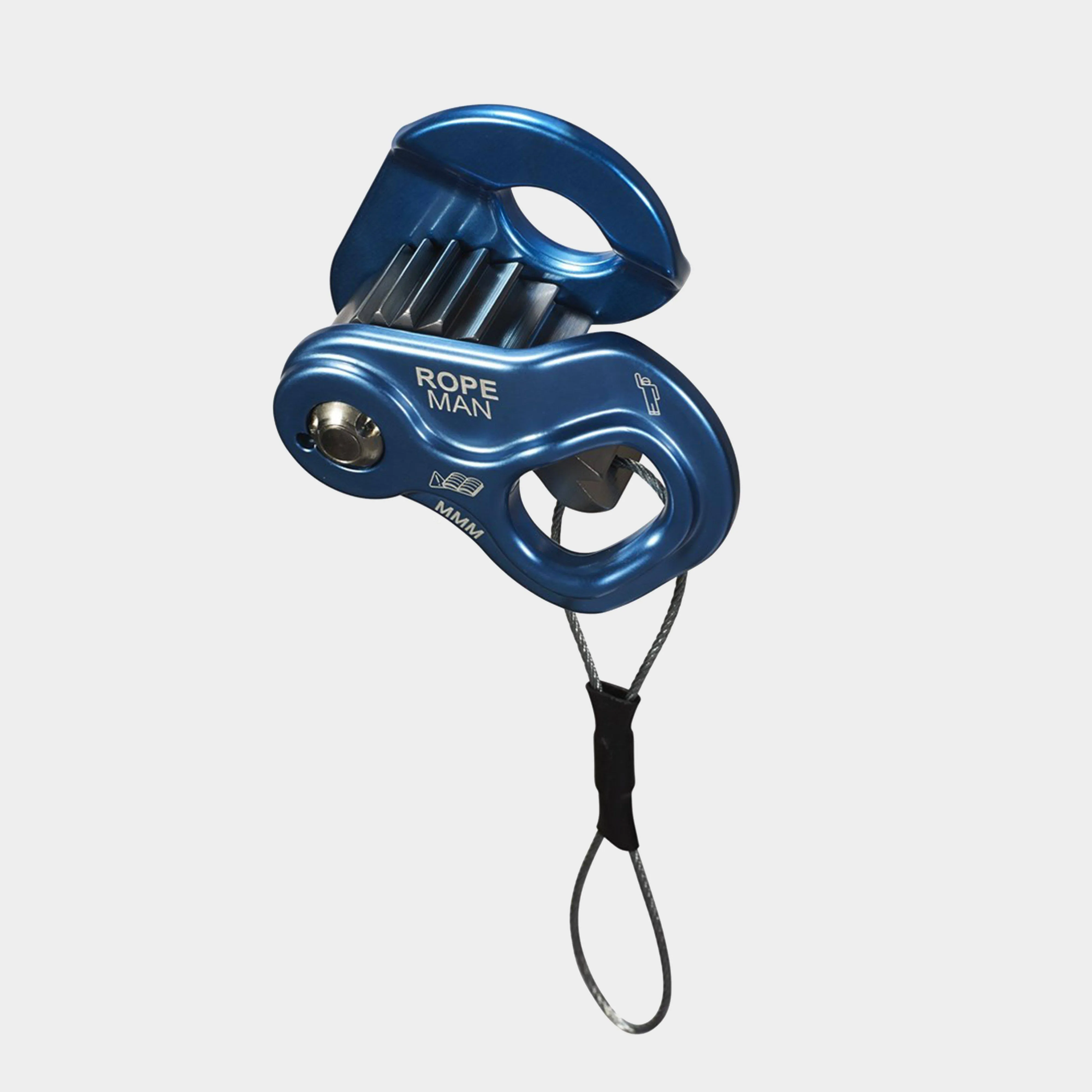 Wild Country Ropeman 1 Ascender - Blue