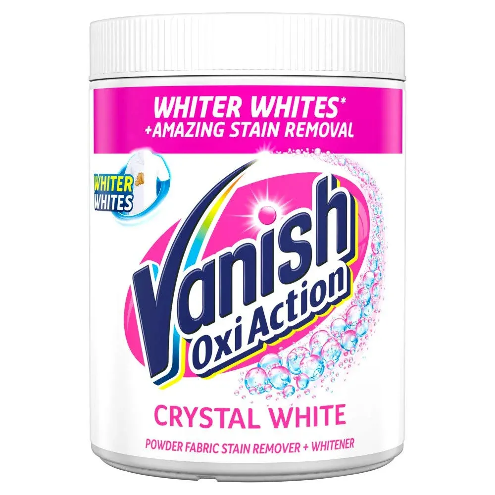 Vanish Crystal White Powder 1 Kg