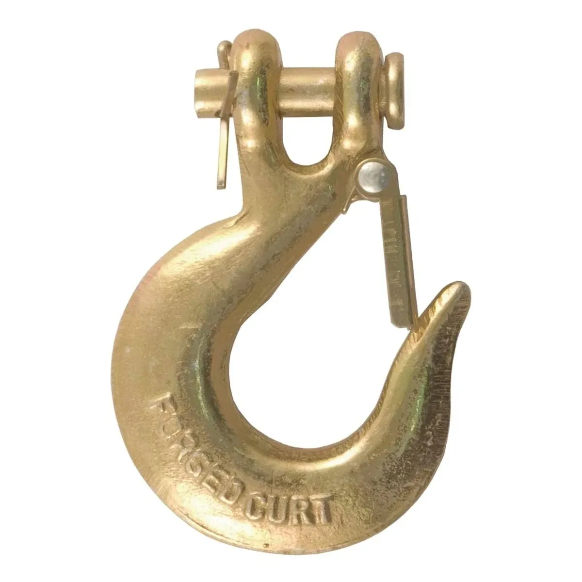 Curt 81940 Safety Latch Clevis Hook