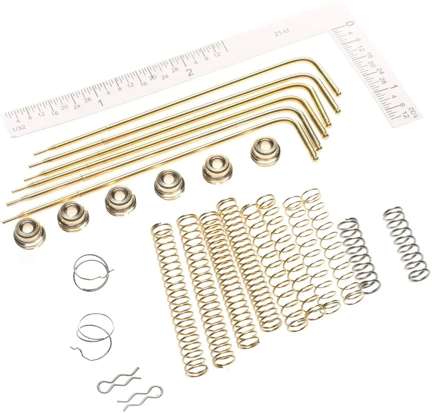 Kipa Carburetor Calibration Tuning Kit