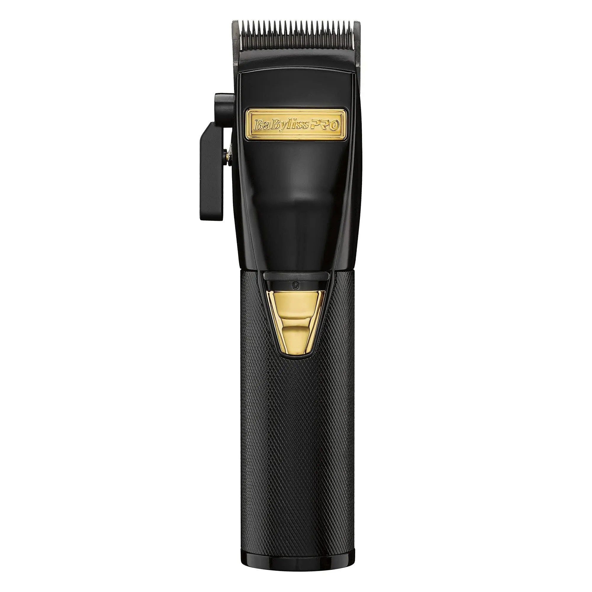 BaByliss PRO Black FX Cordless Clipper