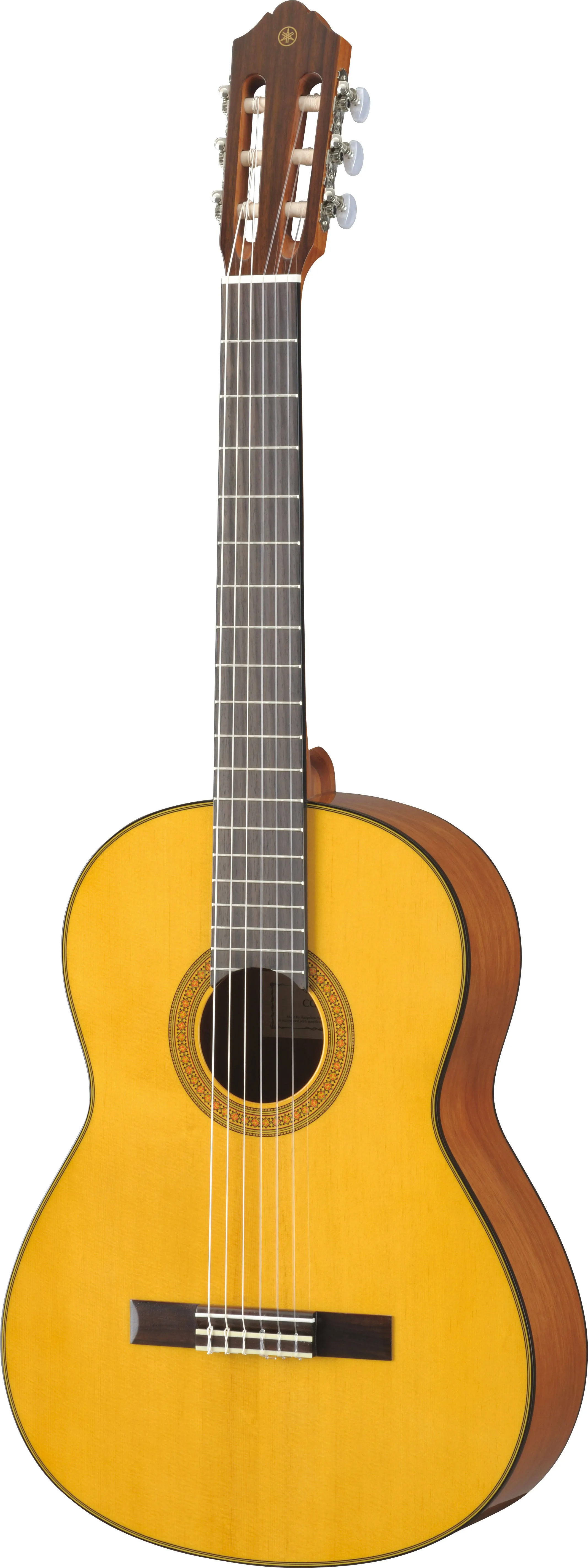 Yamaha Cg142S Classical Guitar