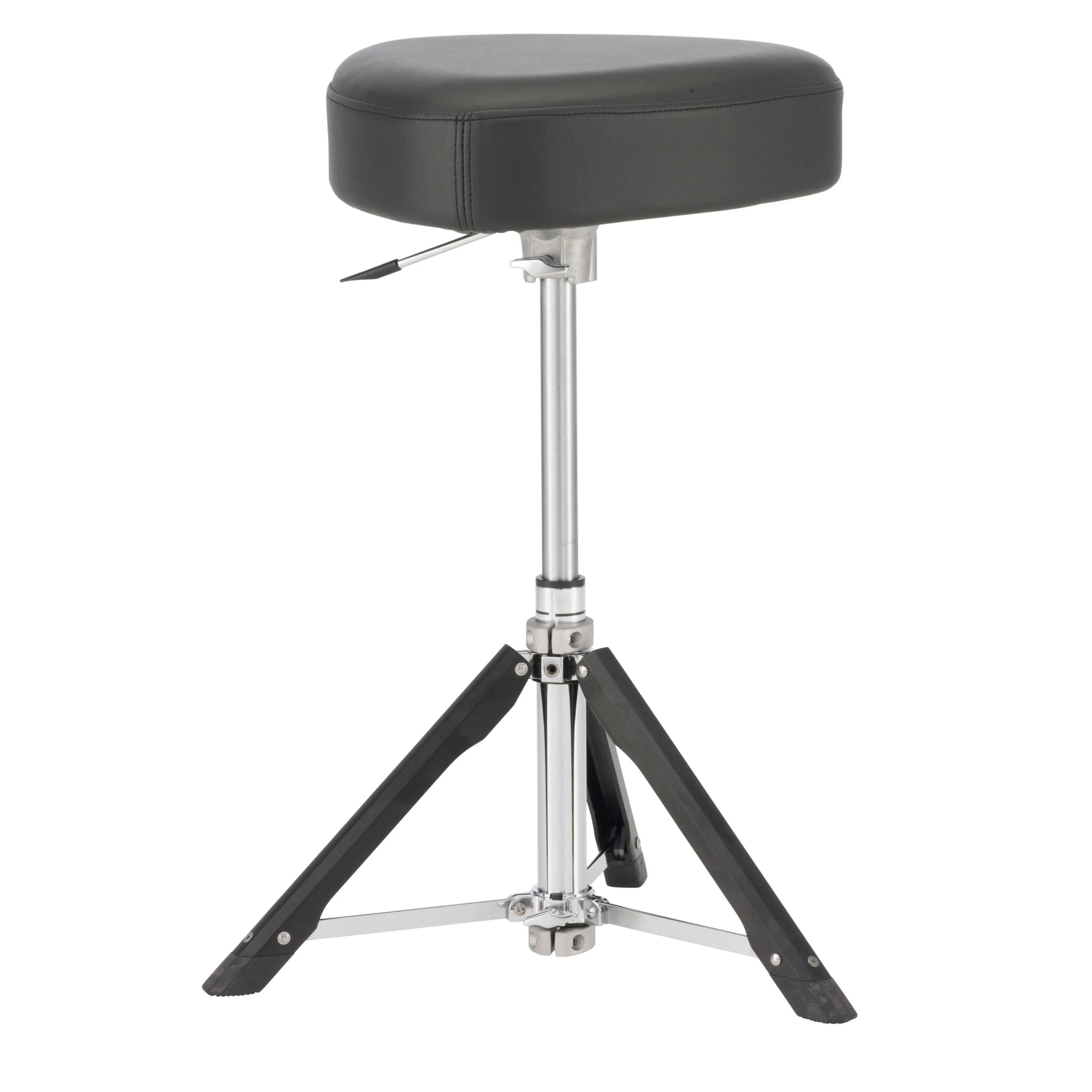 Pearl Roadster Trilateral Multi-Core Gas Lift Drum Throne