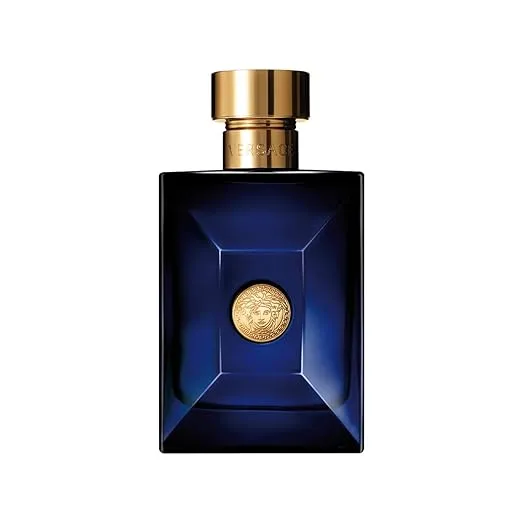 Versace Pour Homme Dylan Blue for Men 6.7 oz Eau de Toilette Spray