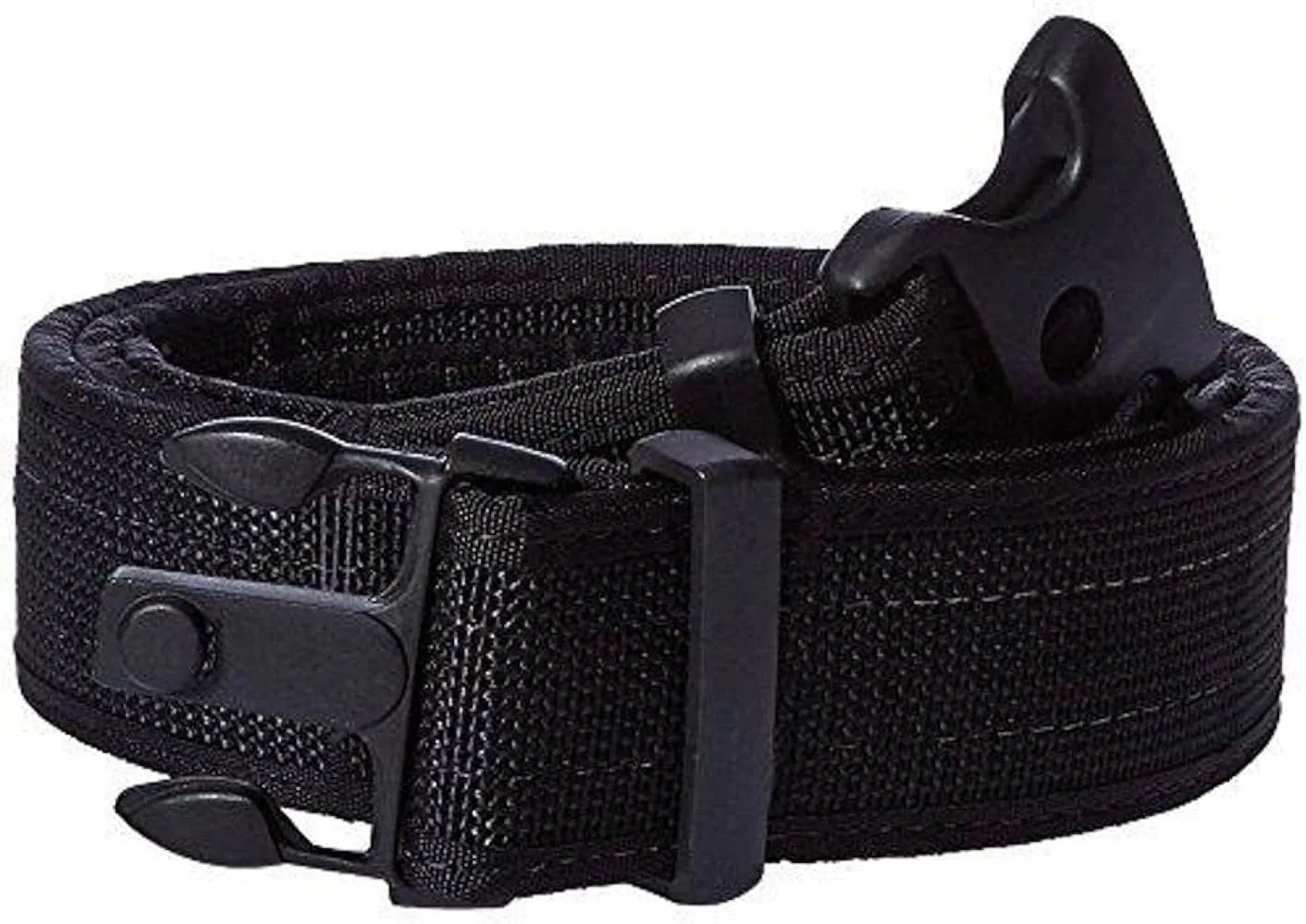 Uncle Mike&#39;s Ultra Duty Belt w/ Hook &amp; Loop