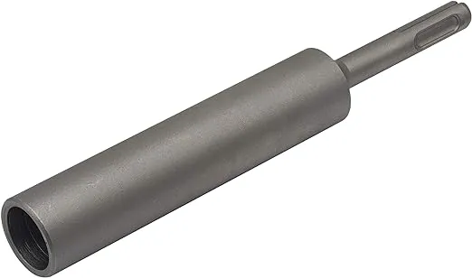 Sabre Tools 5/8" SDS Plus Ground Rod Driver Bit for Use with Rotary Hammer (5/8" Ground Rod Driver)