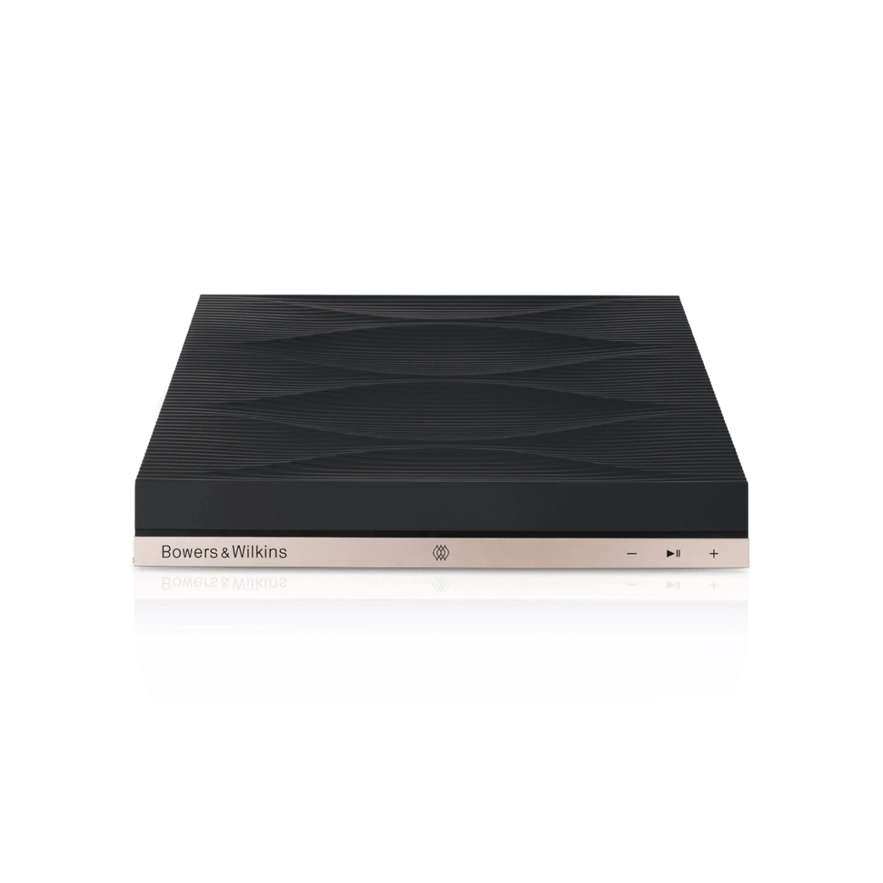 Bowers & Wilkins Formation Audio