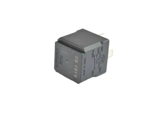 Mopar Replacement 4727370AA RELAY, MINI, 1992-2018