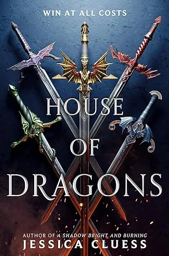 House of Dragons