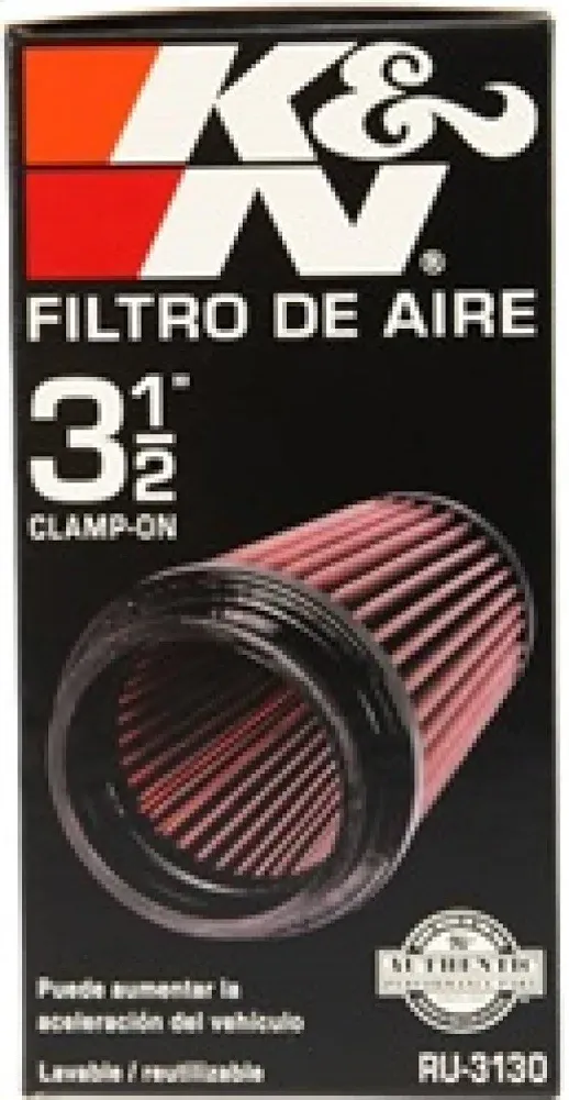 K&N Air Filter RU-3130