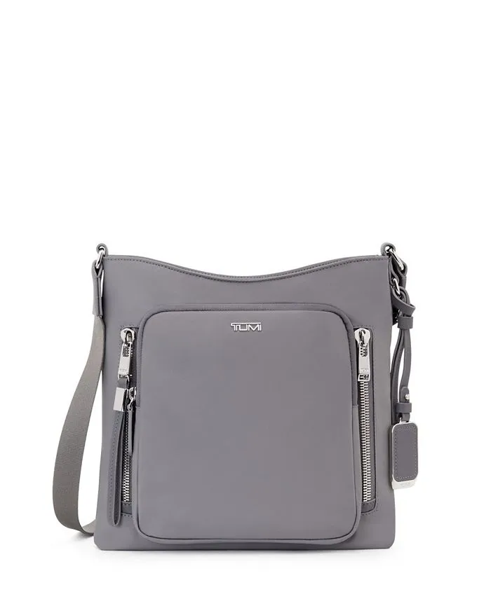 Voyageur Tyler Crossbody