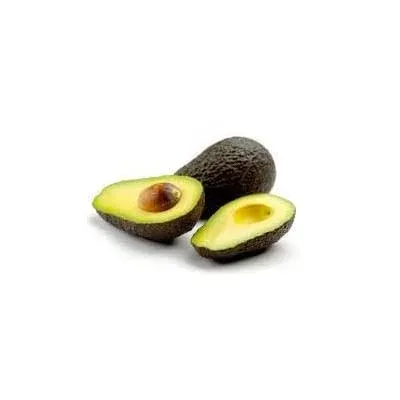 Fresh Hass Avocadoes (Pack of 10)