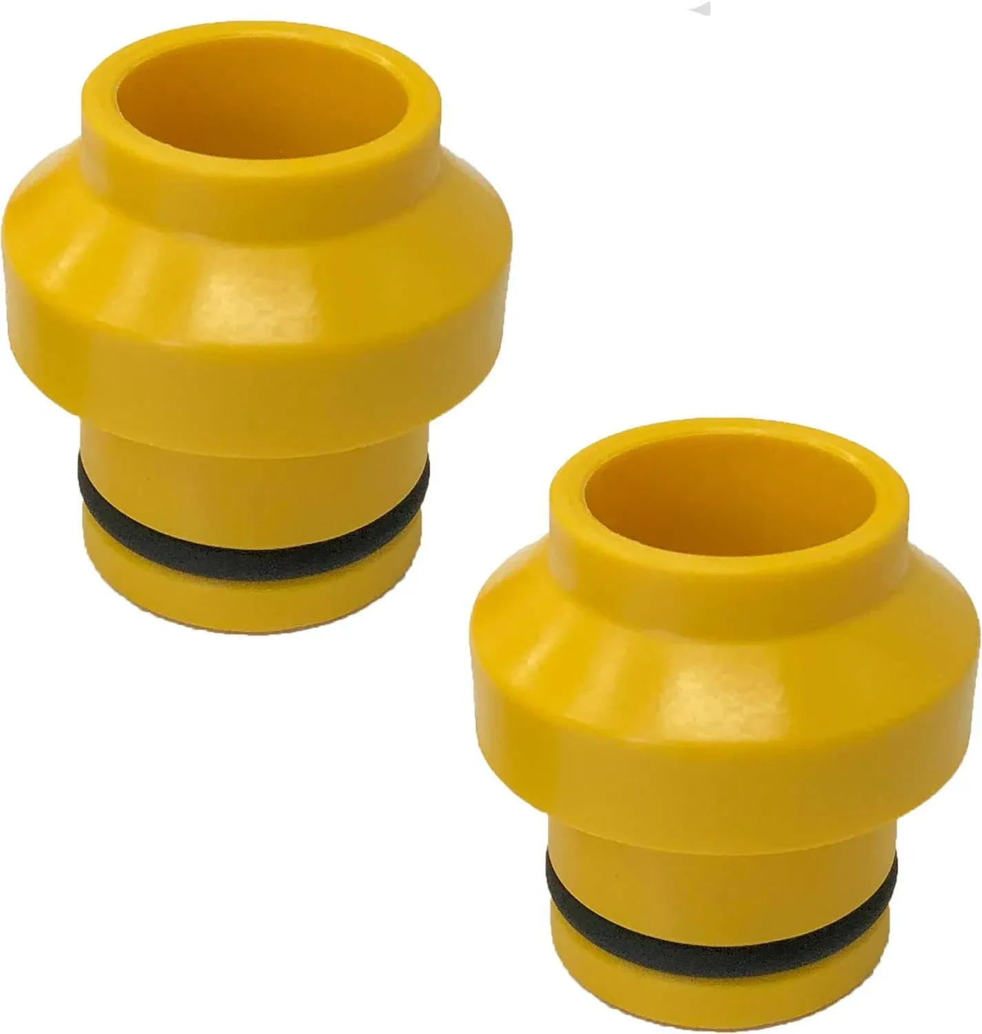 SeaSucker HUSKE 15x110mm Thru‐Axle Plugs