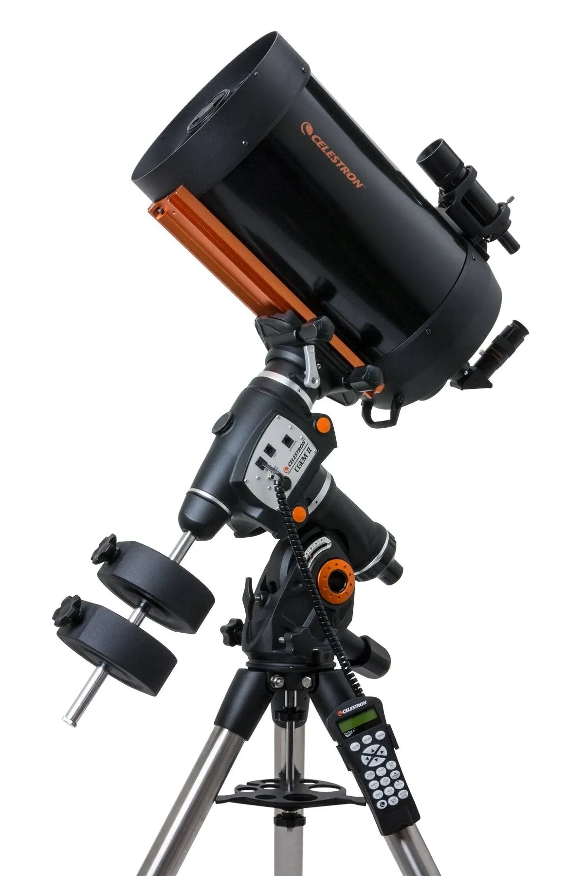 Celestron CGEM II 1100 SCT