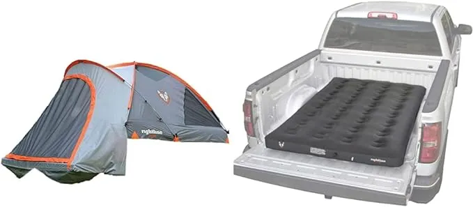 Rightline Gear Truck Bed Tent