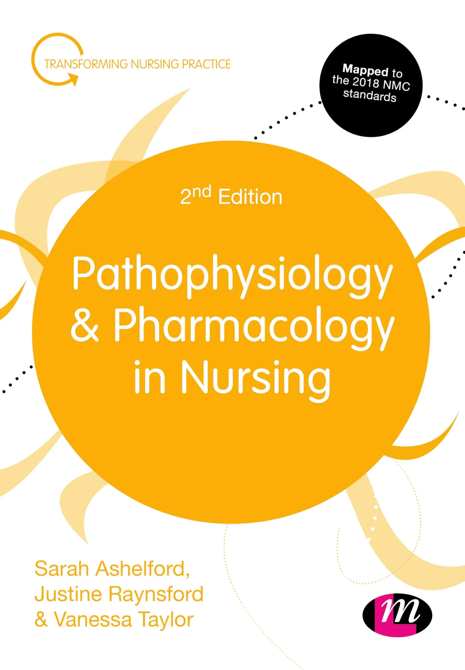 Pathophysiology and Pharmacology in Nursing [Book]