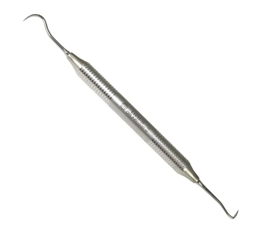 Osung LSU15-33 Dental Sickle Scaler