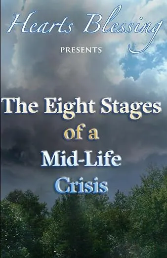 The eight stages of a midlife crisis