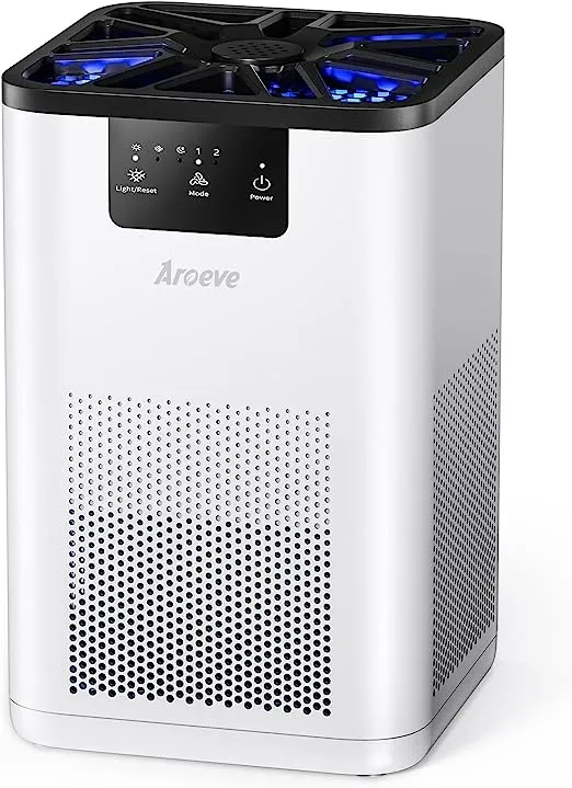 AROEVE Air Purifiers