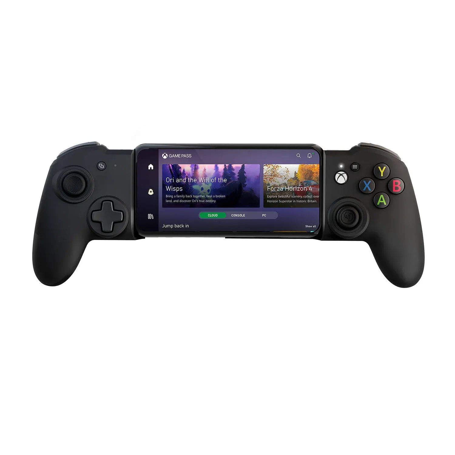 Nacon MG-X PRO Wireless Mobile Controller for Android Smartphones