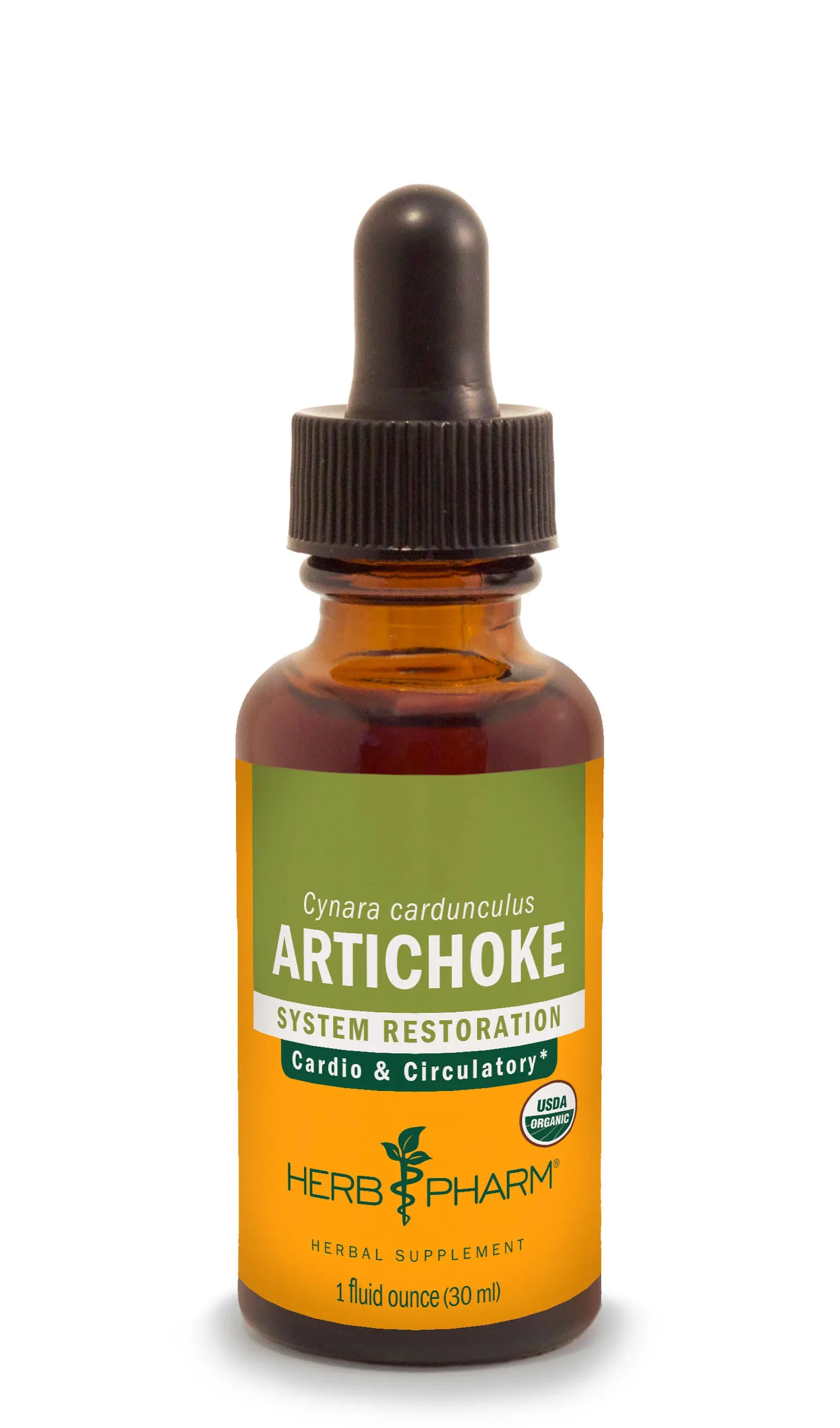 Herb Pharm Artichoke Extract (1 fl oz)