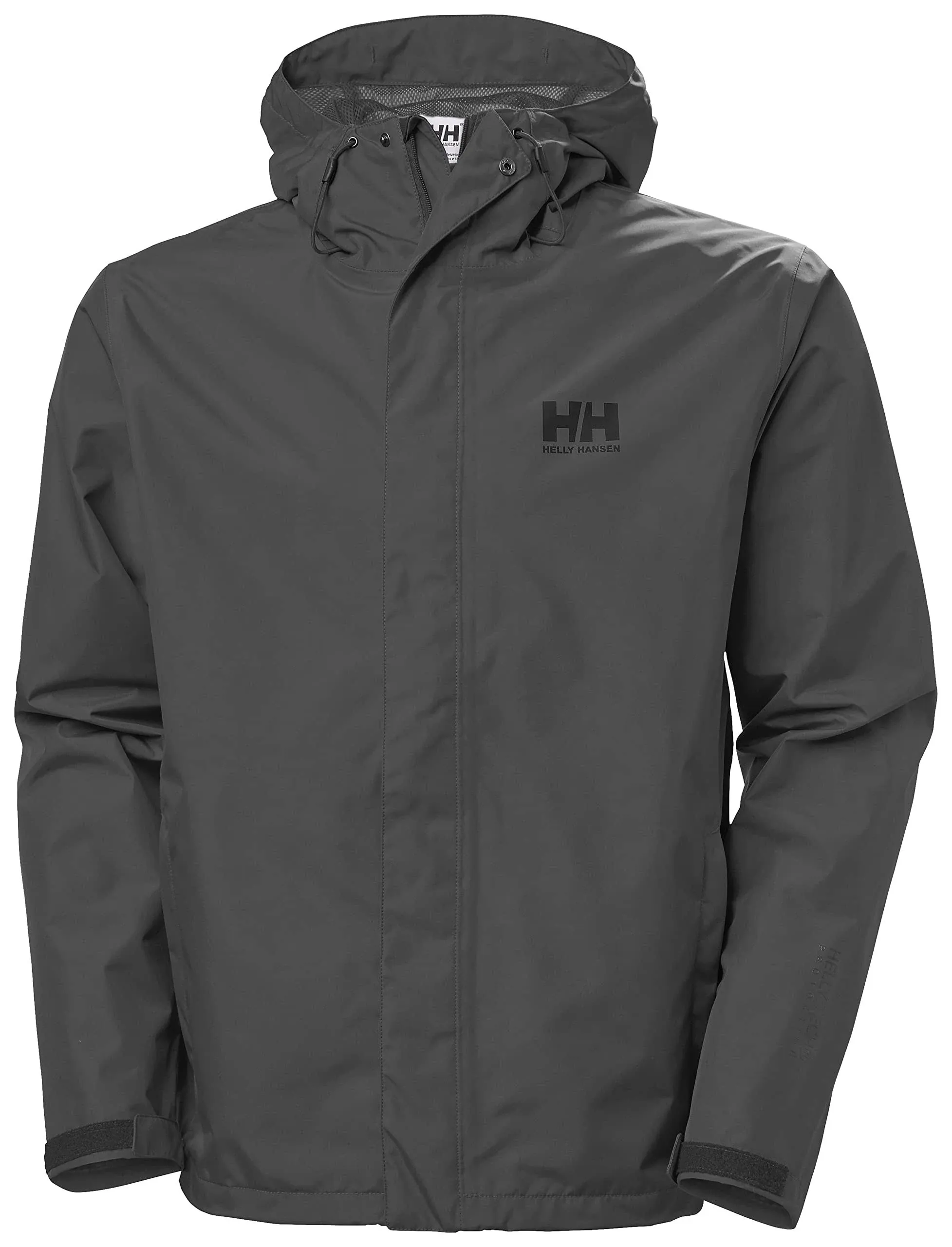 Helly Hansen Men's Ebony Seven J Jacket