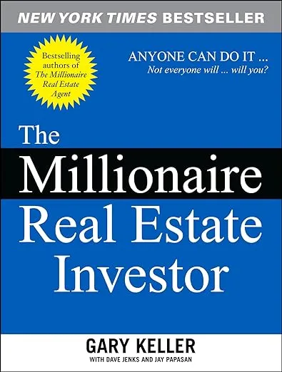 The Millionaire Real Estate Investor