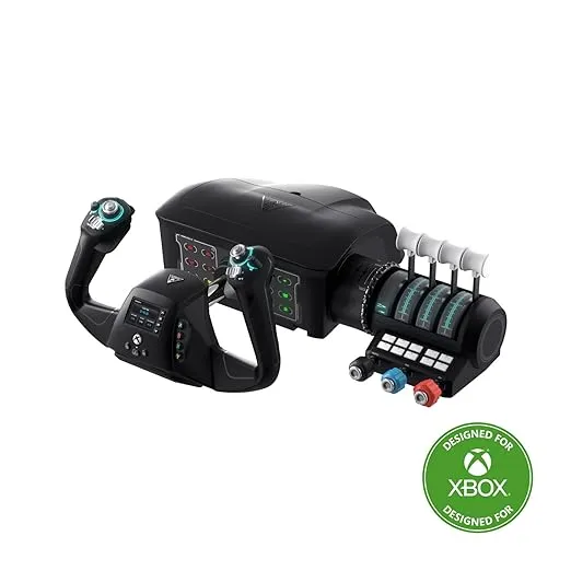 Turtle Beach VelocityOne Flight Universal Control System