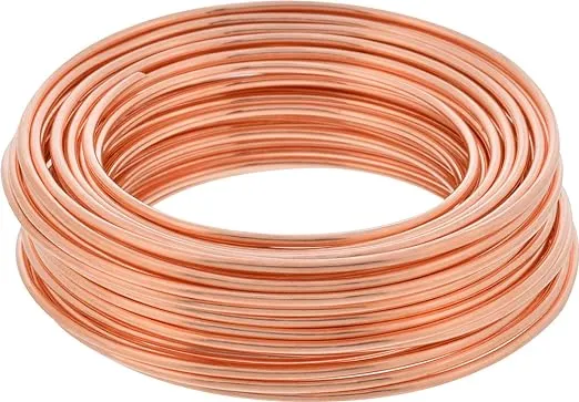 123127 16 Gauge Copper Wire, 25-Feet, 1-Pack