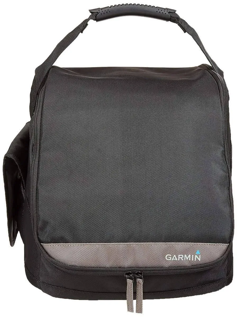 Garmin Extra Large Carry Bag and Base