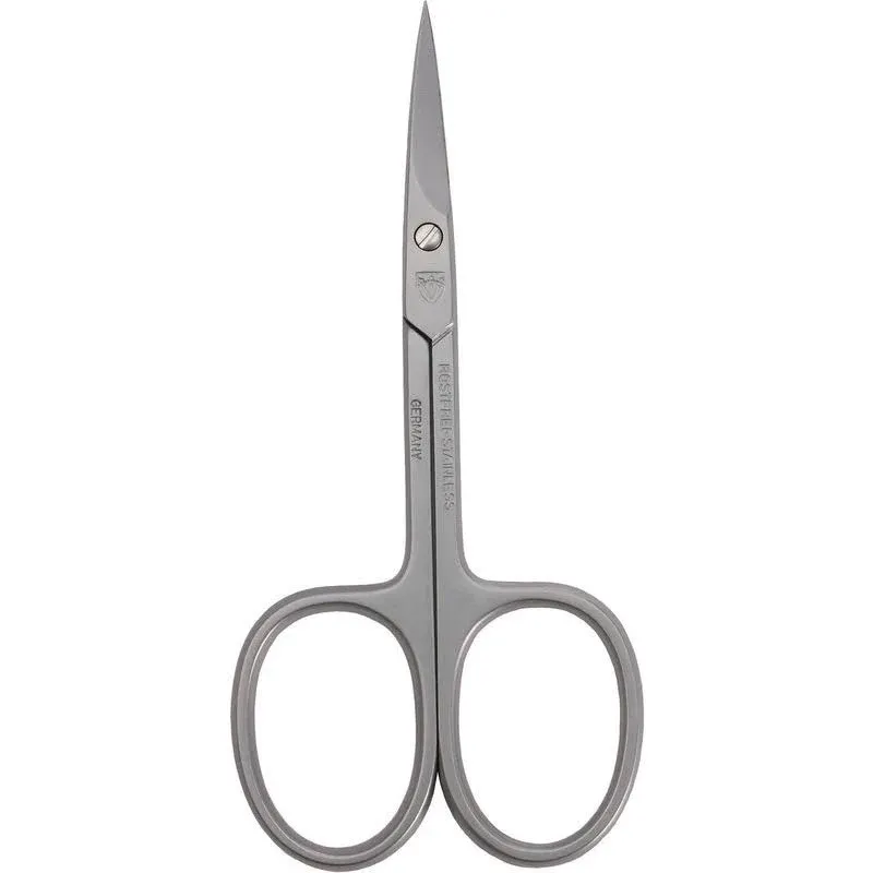 3 Swords Germany - Brand Quality Stainless Steel INOX Curved Cuticle Scissors ...