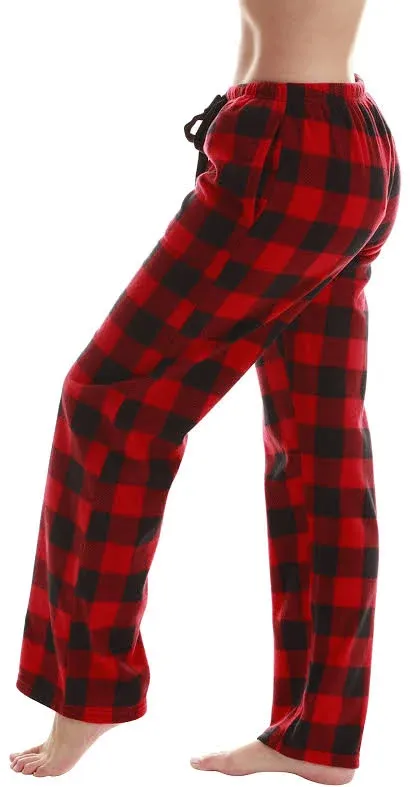 Just Love Micro Fleece Pajama Pants for Women