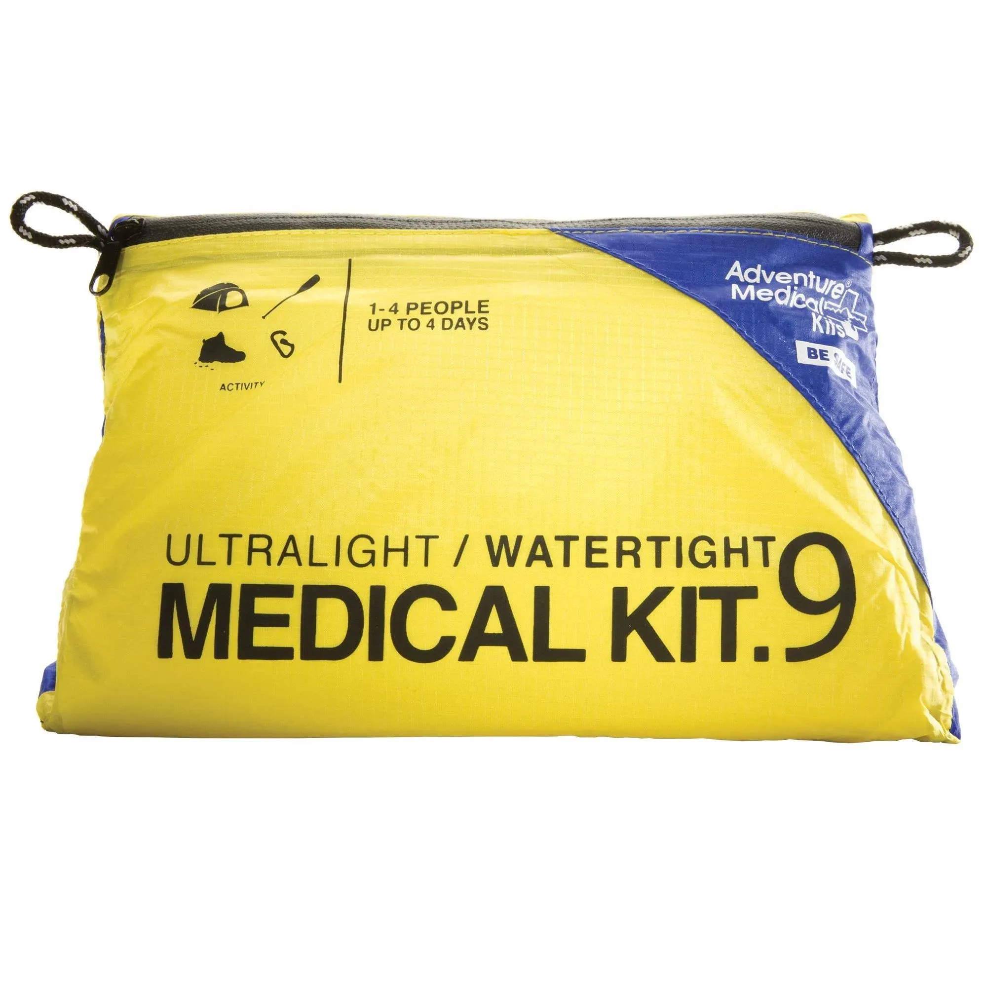 Adventure Medical Kits Ultralight Watertight .9 Medical First Aid Kit