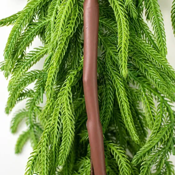 Raz Imports Norfolk Pine Garland