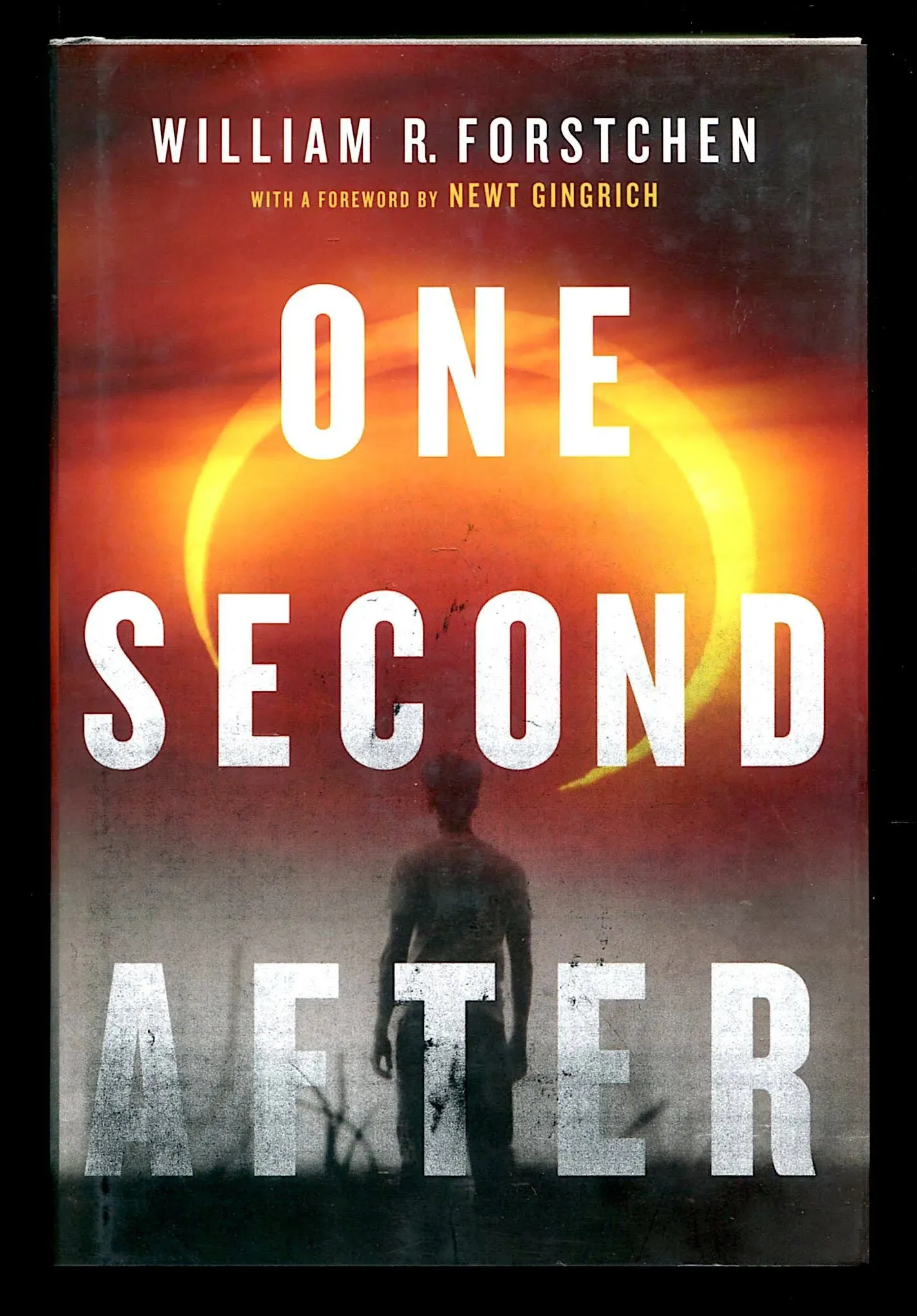 One Second After [Book]