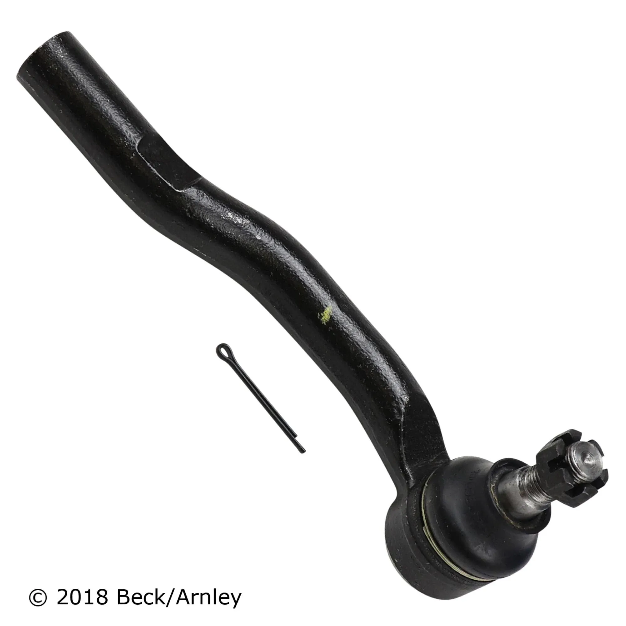 Beck Arnley 101-5318 Steering Tie Rod End | FinditParts