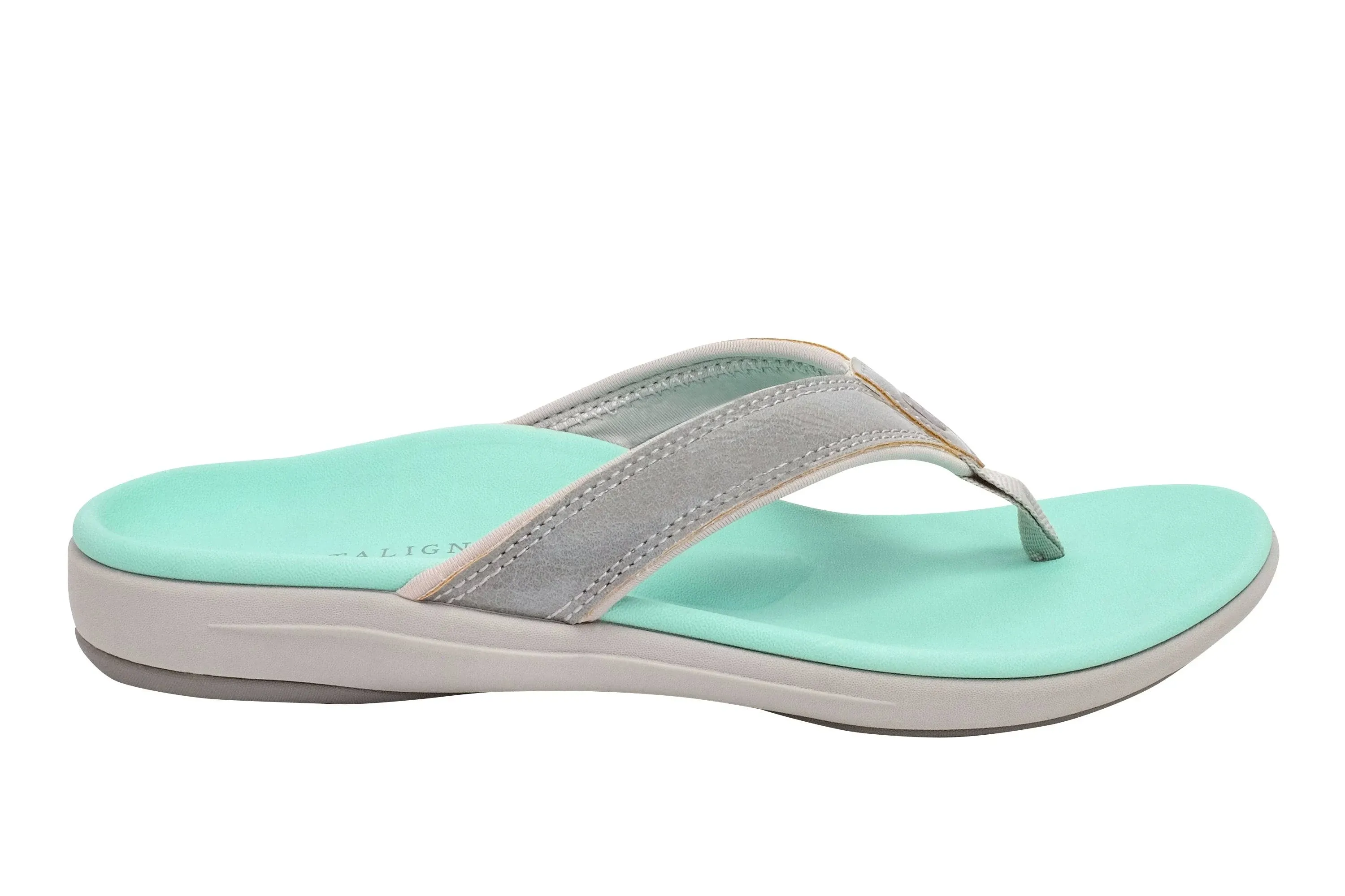 Revitalign Yumi Orthotic Sandal