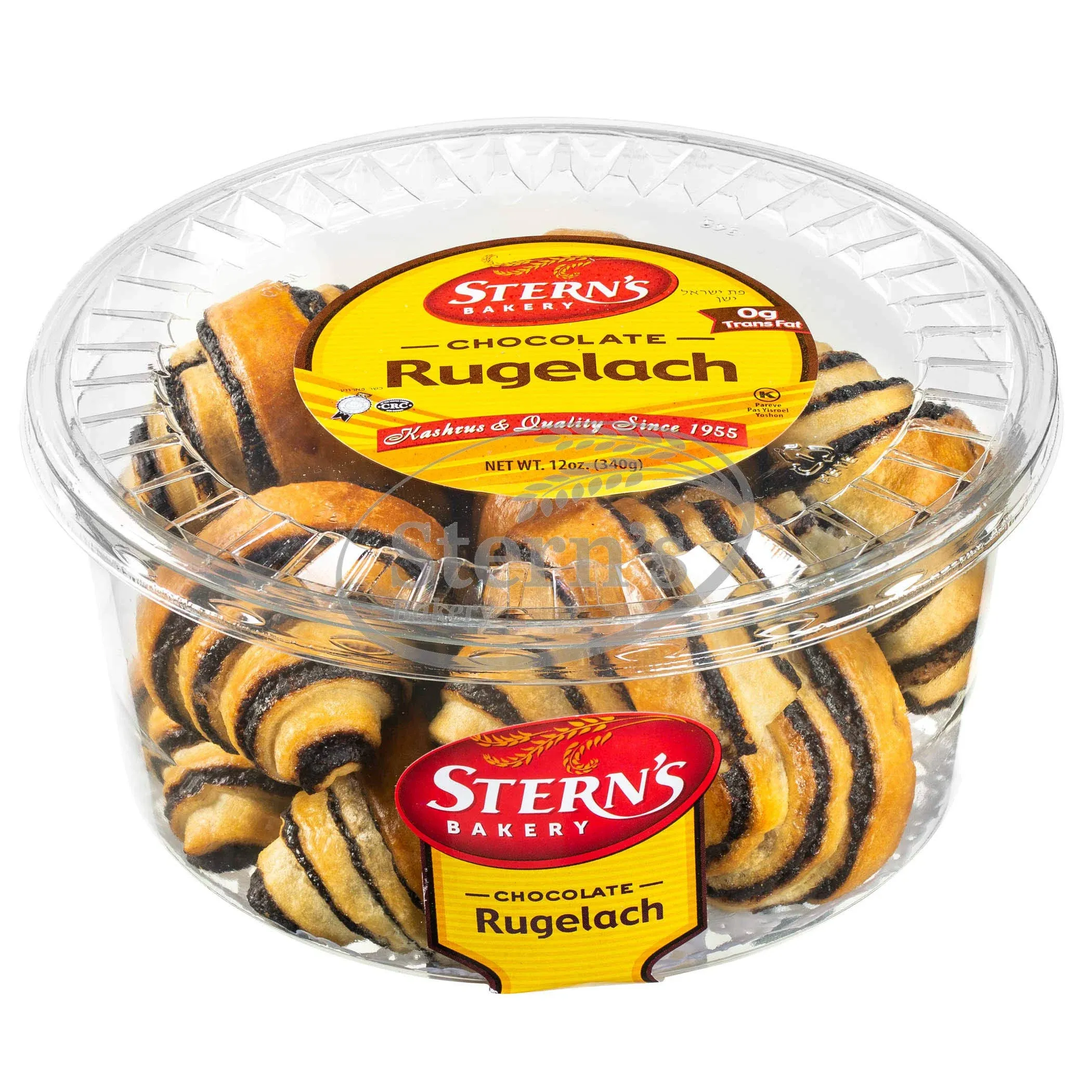 Rugelach Pastries Chocolate Croissant Chocolate Babka Bread Breakfast Pastry Coffee Snack Kosher Dairy Nut Free Ho